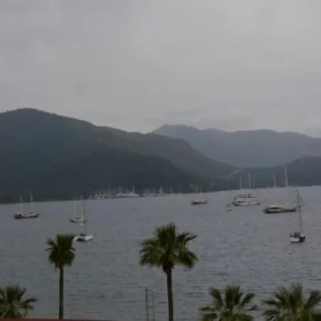 Sea Center Hotel Marmaris