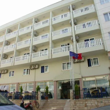 فندق Sea Center