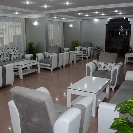 Sea Center 2* مرمريس