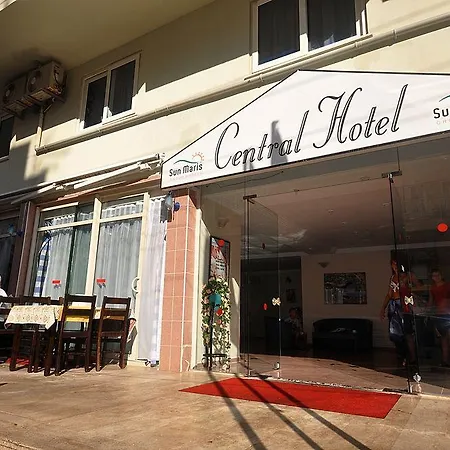 Hotel Sea Center Marmaris