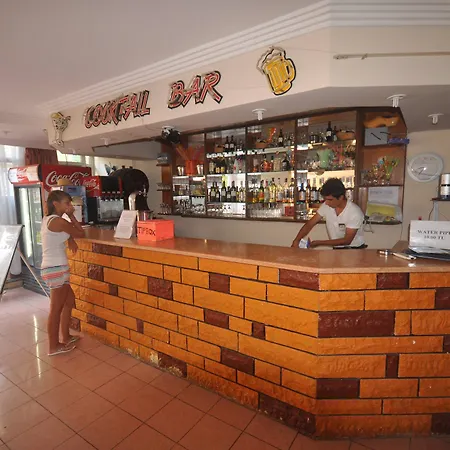 Sea Center 2* مرمريس