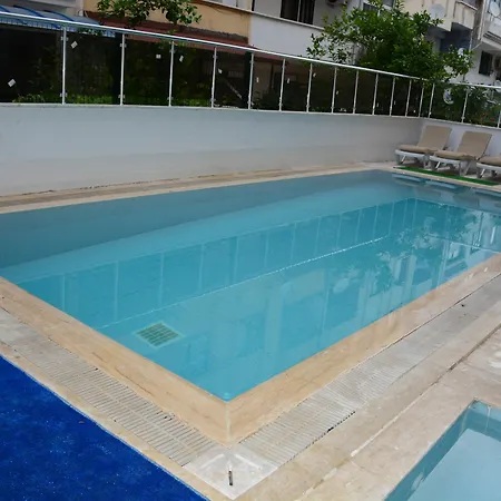 Sea Center فندق مرمريس