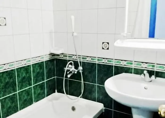 Hotel Sea Center Marmaris