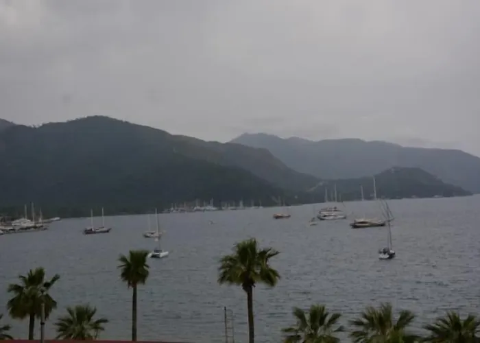 Sea Center Hotel Marmaris