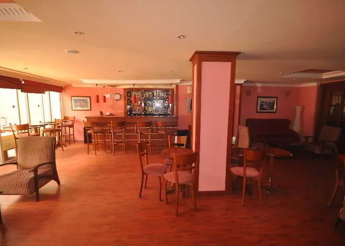 Sea Center 3* Marmaris