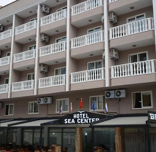 Hotel Sea Center
